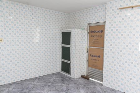 Casa para alugar com 105m², 2 quartos e 2 vagasCozinha