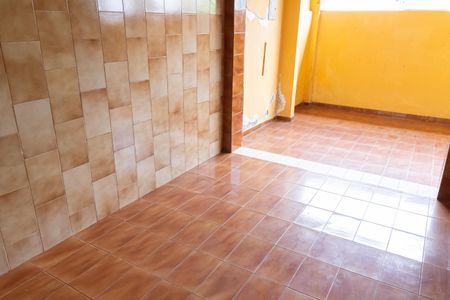 Casa para alugar com 105m², 2 quartos e 2 vagasVaranda