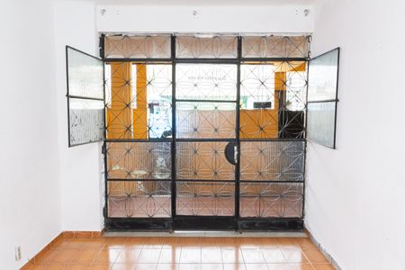 Sala de casa para alugar com 2 quartos, 105m² em Paciência, Rio de Janeiro