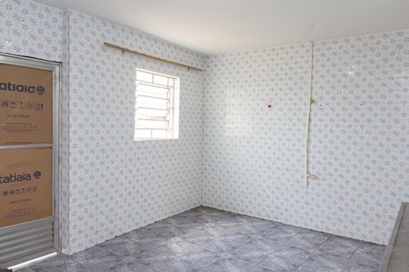Casa para alugar com 105m², 2 quartos e 2 vagasCozinha