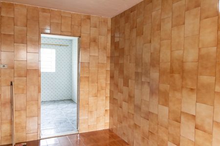 Casa para alugar com 105m², 2 quartos e 2 vagasVaranda