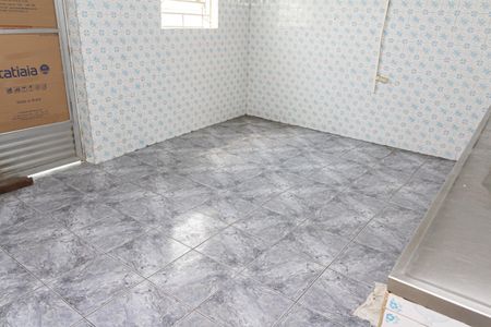 Casa para alugar com 105m², 2 quartos e 2 vagasCozinha