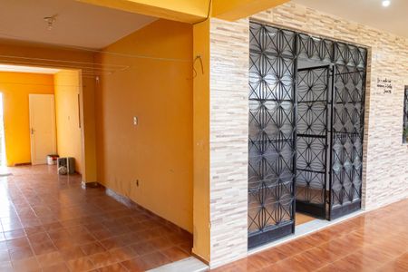 Casa para alugar com 105m², 2 quartos e 2 vagasGaragem