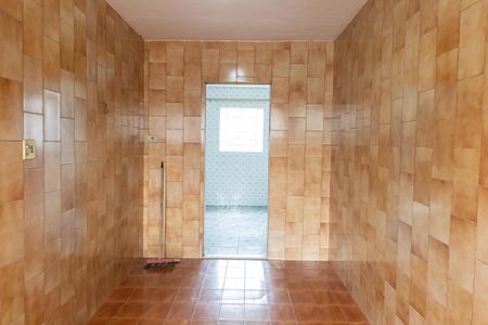 Casa para alugar com 105m², 2 quartos e 2 vagasVaranda