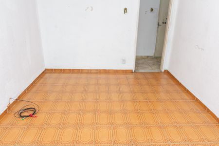 Casa para alugar com 105m², 2 quartos e 2 vagasSala