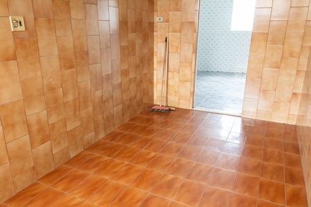 Casa para alugar com 105m², 2 quartos e 2 vagasVaranda