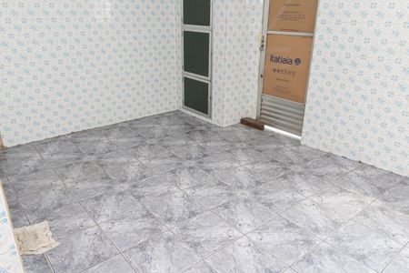 Casa para alugar com 105m², 2 quartos e 2 vagasCozinha