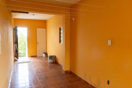 Casa para alugar com 105m², 2 quartos e 2 vagasGaragem