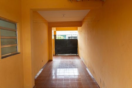 Casa para alugar com 105m², 2 quartos e 2 vagasGaragem