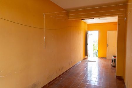 Casa para alugar com 105m², 2 quartos e 2 vagasGaragem