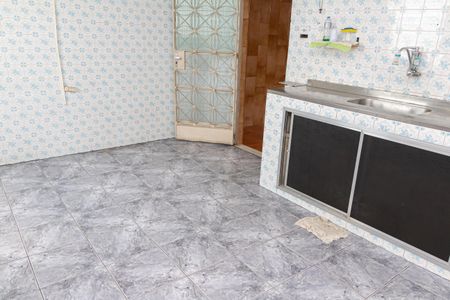 Casa para alugar com 105m², 2 quartos e 2 vagasCozinha