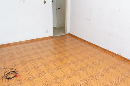 Casa para alugar com 105m², 2 quartos e 2 vagasSala