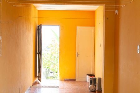 Casa para alugar com 105m², 2 quartos e 2 vagasGaragem