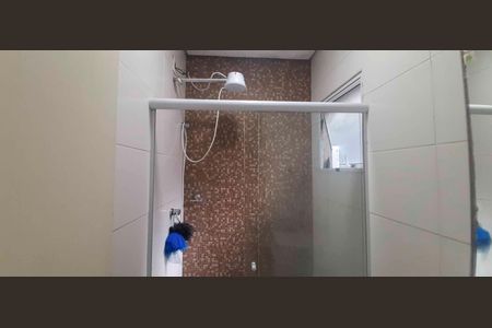 Casa à venda com 300m², 5 quartos e 2 vagas Casa à venda com 300m², 5 quartos e 2 vagasBanheiro da Suíte 4