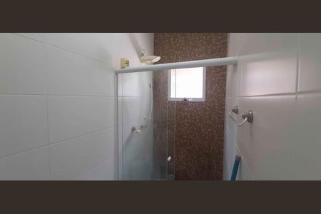 Casa à venda com 300m², 5 quartos e 2 vagas Casa à venda com 300m², 5 quartos e 2 vagasBanheiro da Suíte 2