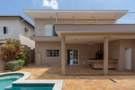 Casa de condomínio para alugar com 300m², 3 quartos e 2 vagas Casa de condomínio para alugar com 300m², 3 quartos e 2 vagasQuintal