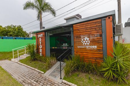 Casa de condomínio para alugar com 300m², 3 quartos e 2 vagas Casa de condomínio para alugar com 300m², 3 quartos e 2 vagasÁrea comum - Mercado