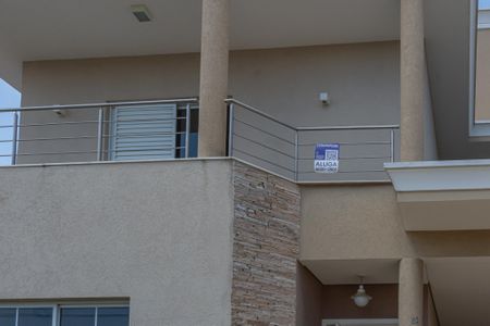 Casa de condomínio para alugar com 300m², 3 quartos e 2 vagas Casa de condomínio para alugar com 300m², 3 quartos e 2 vagasPlaca