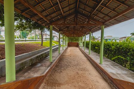 Casa de condomínio para alugar com 300m², 3 quartos e 2 vagas Casa de condomínio para alugar com 300m², 3 quartos e 2 vagasÁrea comum