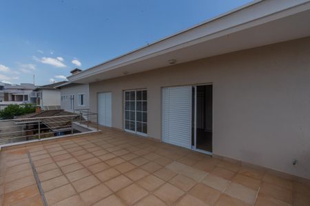 Casa de condomínio para alugar com 300m², 3 quartos e 2 vagas Casa de condomínio para alugar com 300m², 3 quartos e 2 vagasSacada Suite 2