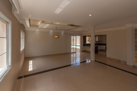 Casa de condomínio para alugar com 300m², 3 quartos e 2 vagas Casa de condomínio para alugar com 300m², 3 quartos e 2 vagasSala de Estar/Jantar