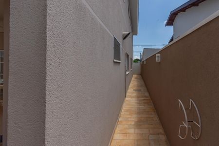 Casa de condomínio para alugar com 300m², 3 quartos e 2 vagas Casa de condomínio para alugar com 300m², 3 quartos e 2 vagasQuintal