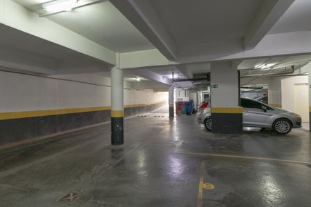 Apartamento à venda com 110m², 3 quartos e 2 vagasGaragem