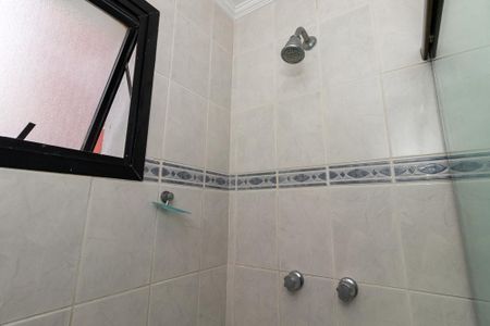 Apartamento à venda com 110m², 3 quartos e 2 vagasBanheiro