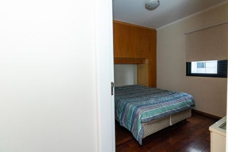 Apartamento à venda com 110m², 3 quartos e 2 vagasQuarto 2