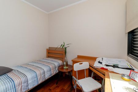 Apartamento à venda com 110m², 3 quartos e 2 vagasQuarto 1