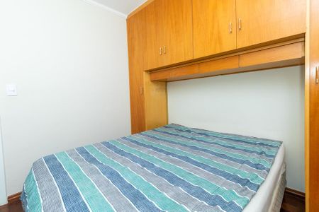 Apartamento à venda com 110m², 3 quartos e 2 vagasQuarto 2