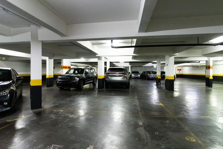 Apartamento à venda com 110m², 3 quartos e 2 vagasGaragem