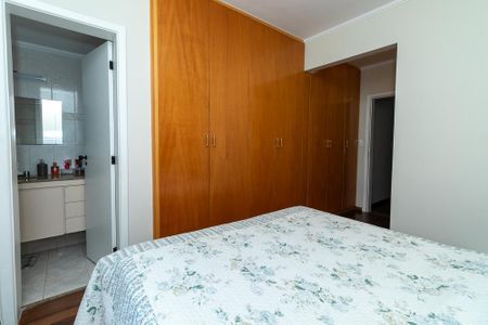Apartamento à venda com 110m², 3 quartos e 2 vagasSuíte