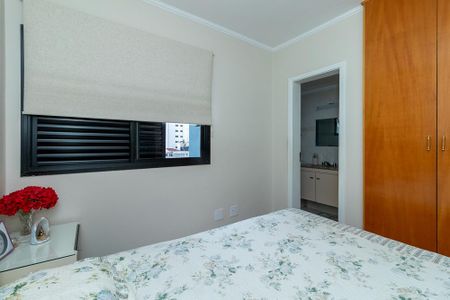 Apartamento à venda com 110m², 3 quartos e 2 vagasSuíte