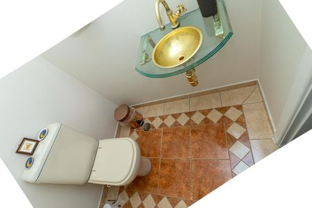 Apartamento à venda com 110m², 3 quartos e 2 vagasLavabo