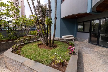 Apartamento à venda com 110m², 3 quartos e 2 vagasÁrea comum 