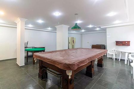 Apartamento à venda com 110m², 3 quartos e 2 vagasSalão de jogos