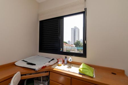 Apartamento à venda com 110m², 3 quartos e 2 vagasQuarto 1