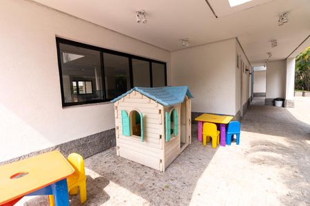 Apartamento à venda com 110m², 3 quartos e 2 vagasBrinquedoteca