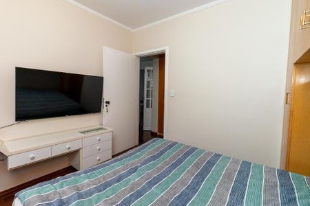 Apartamento à venda com 110m², 3 quartos e 2 vagasQuarto 2