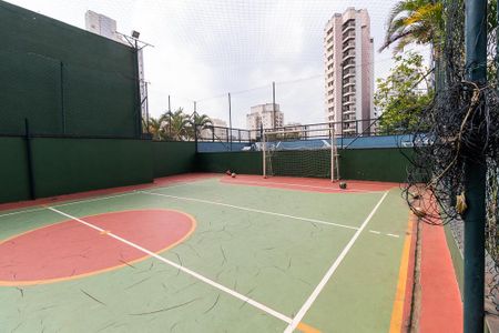 Apartamento à venda com 110m², 3 quartos e 2 vagasÁrea comum - Quadra