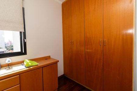 Apartamento à venda com 110m², 3 quartos e 2 vagasQuarto 1