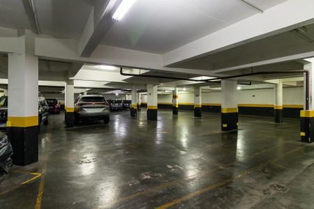 Apartamento à venda com 110m², 3 quartos e 2 vagasGaragem