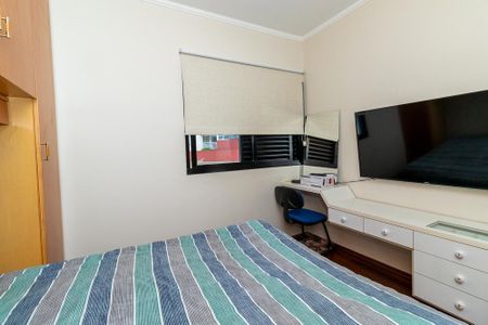 Apartamento à venda com 110m², 3 quartos e 2 vagasQuarto 2