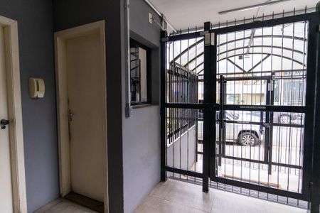 Apartamento à venda com 110m², 3 quartos e 2 vagasPortaria