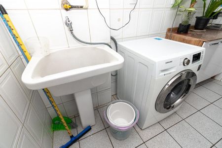 Apartamento à venda com 110m², 3 quartos e 2 vagasÁrea de Serviço