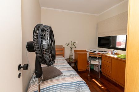Apartamento à venda com 110m², 3 quartos e 2 vagasQuarto 1