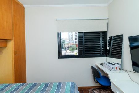Apartamento à venda com 110m², 3 quartos e 2 vagasQuarto 2
