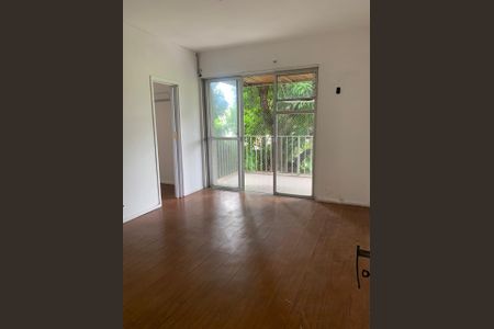 Sala de apartamento para alugar com 3 quartos, 143m² em Taquara, Rio de Janeiro