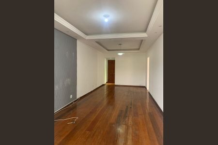 Quarto de apartamento para alugar com 3 quartos, 143m² em Taquara, Rio de Janeiro